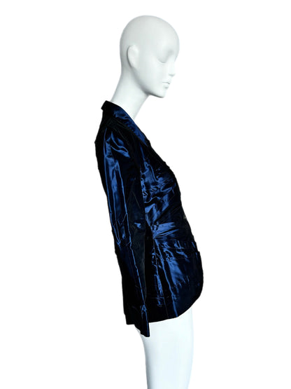 vintage thierry mugler blazer jacket for sale from Jellybean Vintage