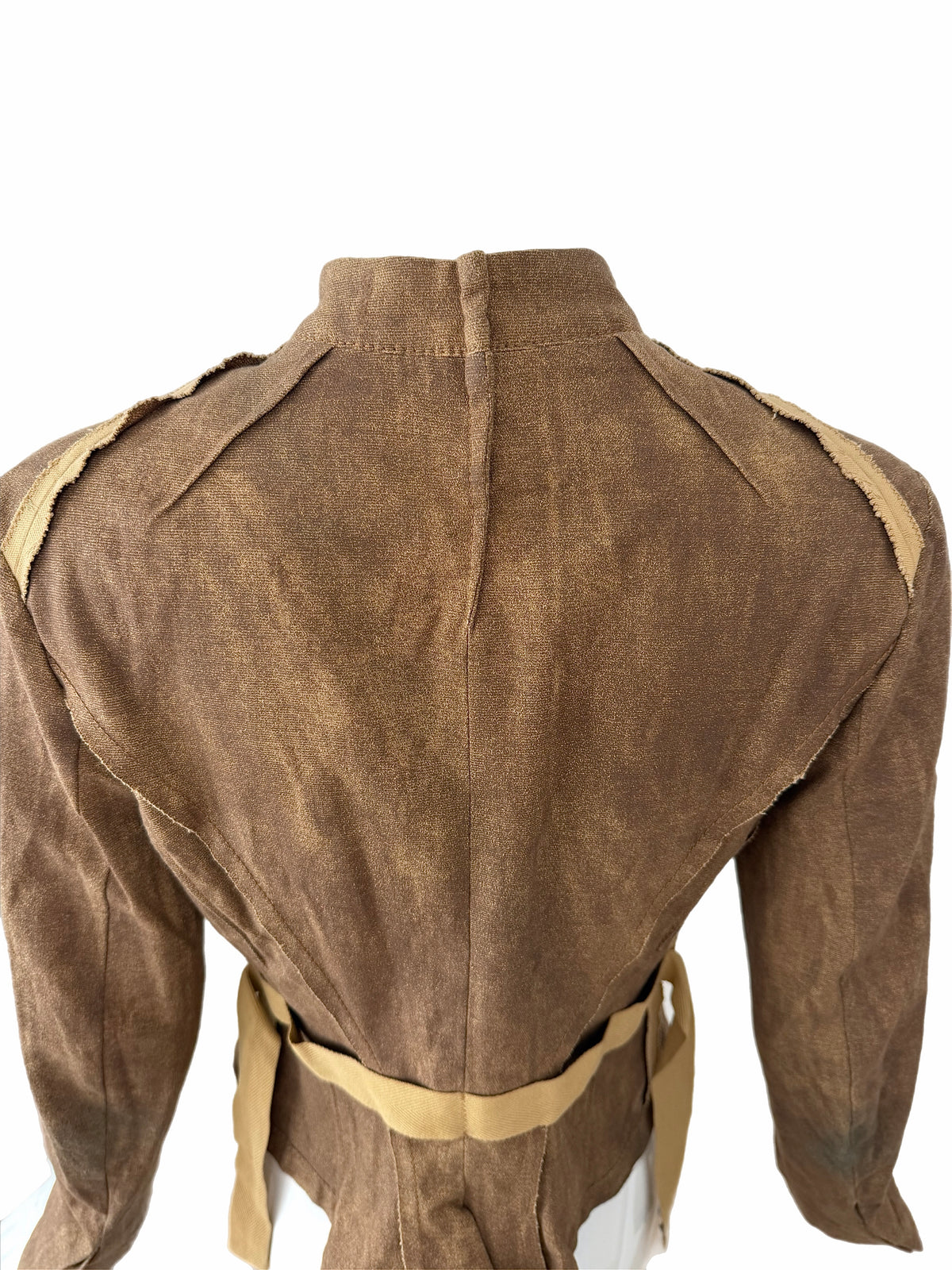 JOHN GALLIANO 2006 Vintage Runway Blazer Jacket