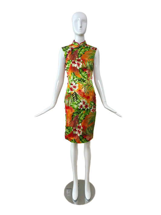 d&g runway vintage dress jellybean vintage